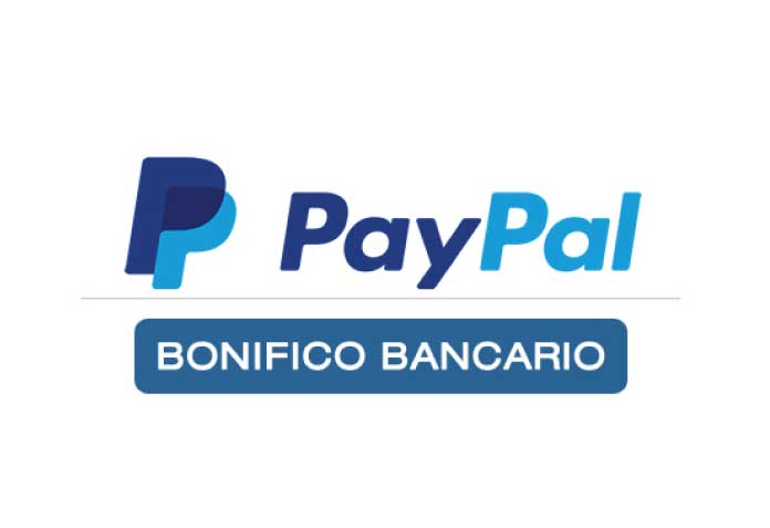 Come fare un bonifico con PayPal