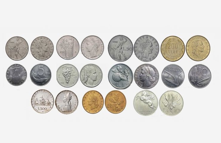 10 lire rare qual è l'esemplare più pregiato