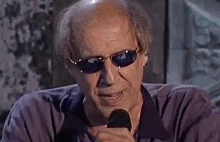 Adriano Celentano Show