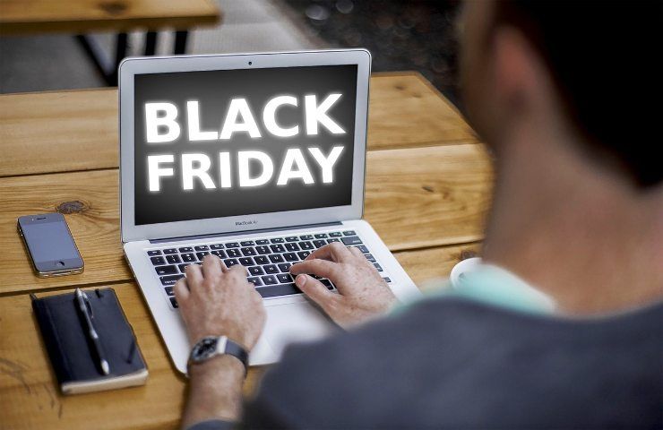 Black Friday 2021 cosa sapere