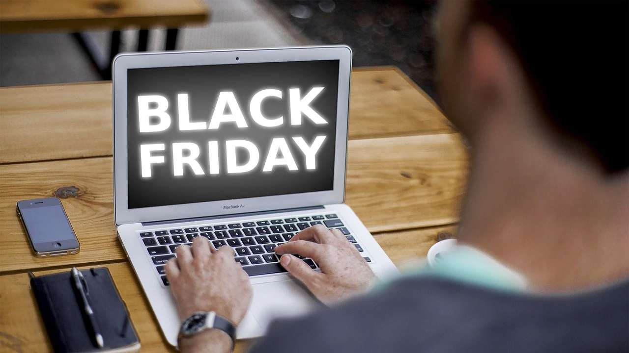 Black Friday 2021 cosa sapere