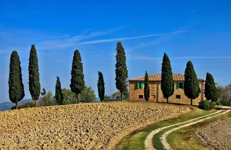 Casa in Italia stranieri