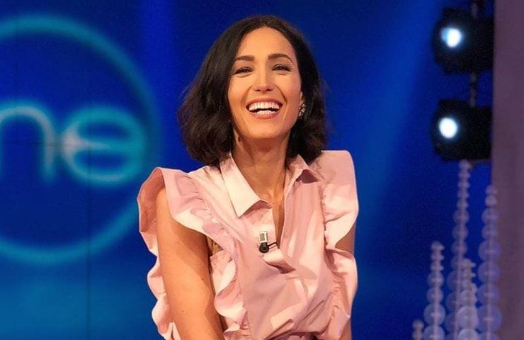 Caterina Balivo