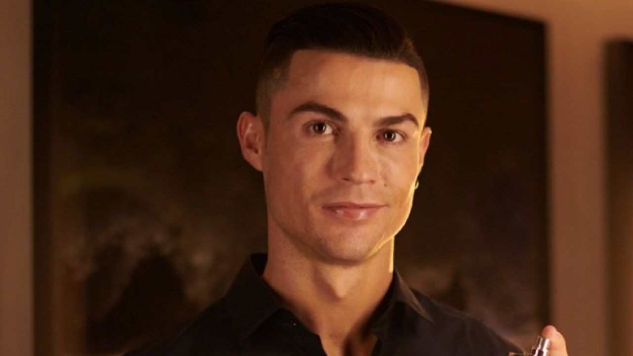 Cristiano Ronaldo acquista un bolide