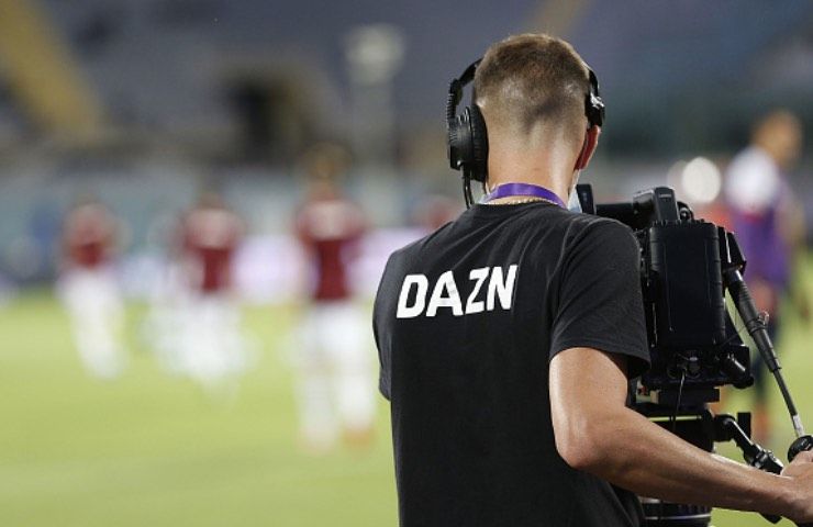 DAZN