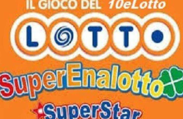 Estrazioni Lotto - web
