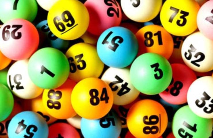 Estrazioni Lotto - web