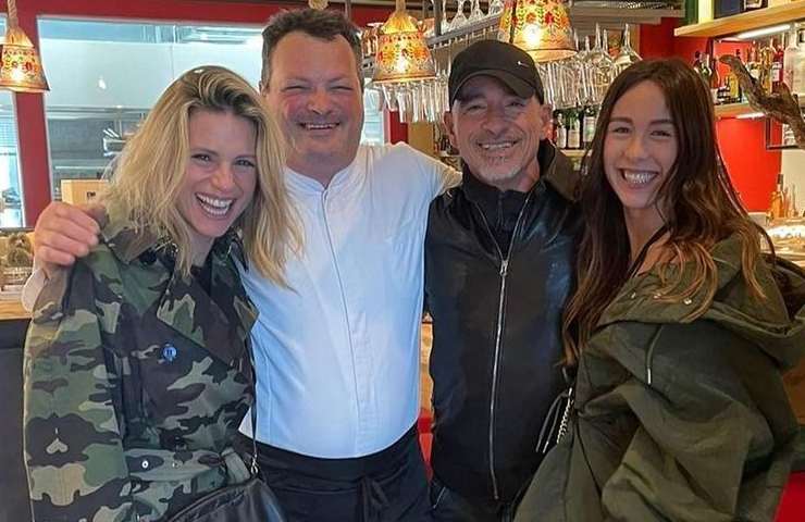 Famiglia Ramazzotti