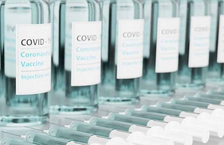 Farmaci covid-19