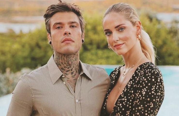 Fedez e Chiara