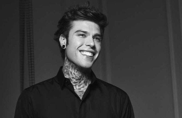 Fedez imprenditore