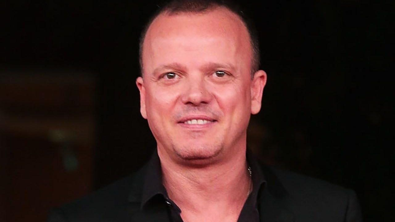 Gigi D'Alessio