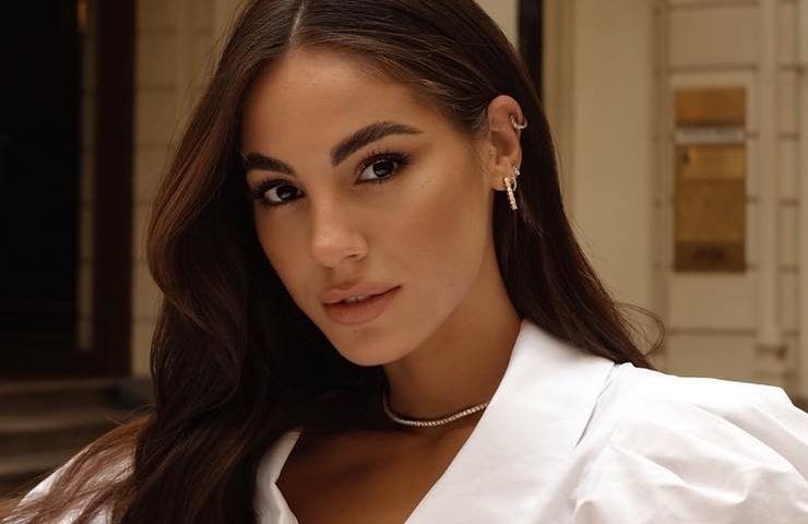 Giluia De Lellis Blogger