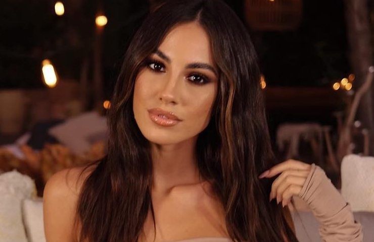 Giulia De Lellis influencer