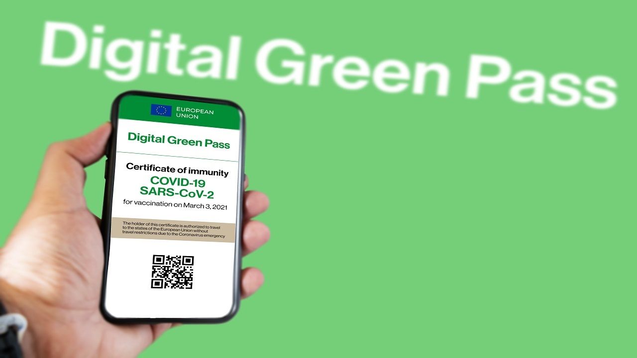 Nuovo Dpcm Green Pass 15 ottobre