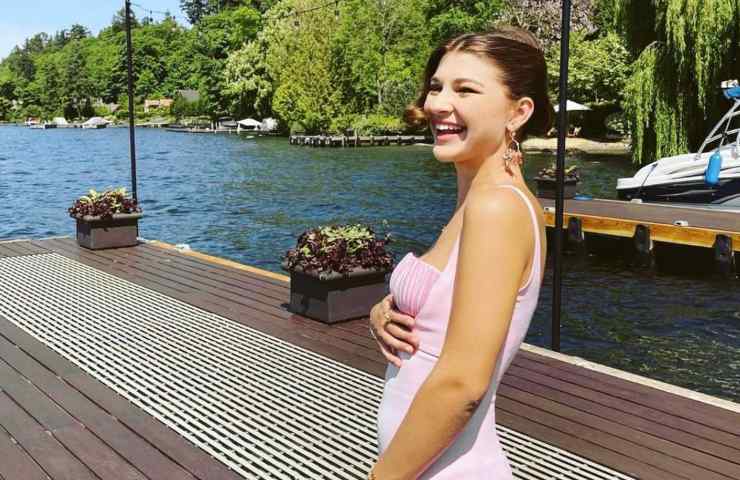Jennifer Gates la figlia di Bill si è sposata