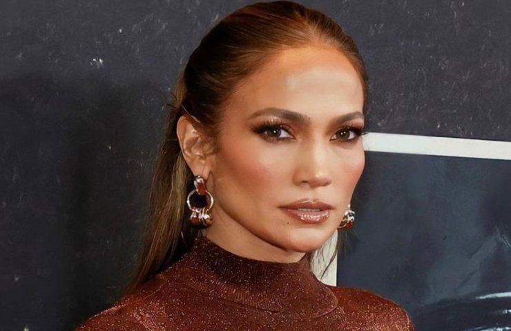 Jennifer Lopez