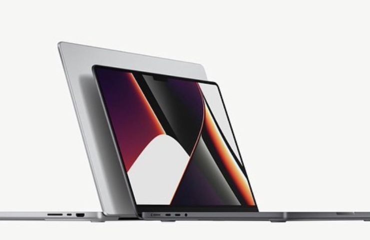 MacBook Pro 