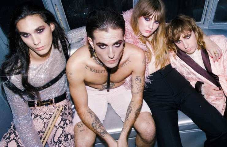 Maneskin