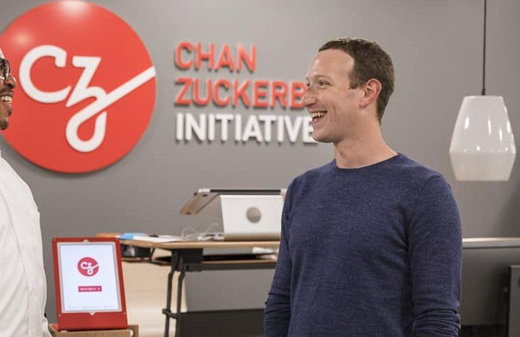 Mark Zuckerberg Initiative