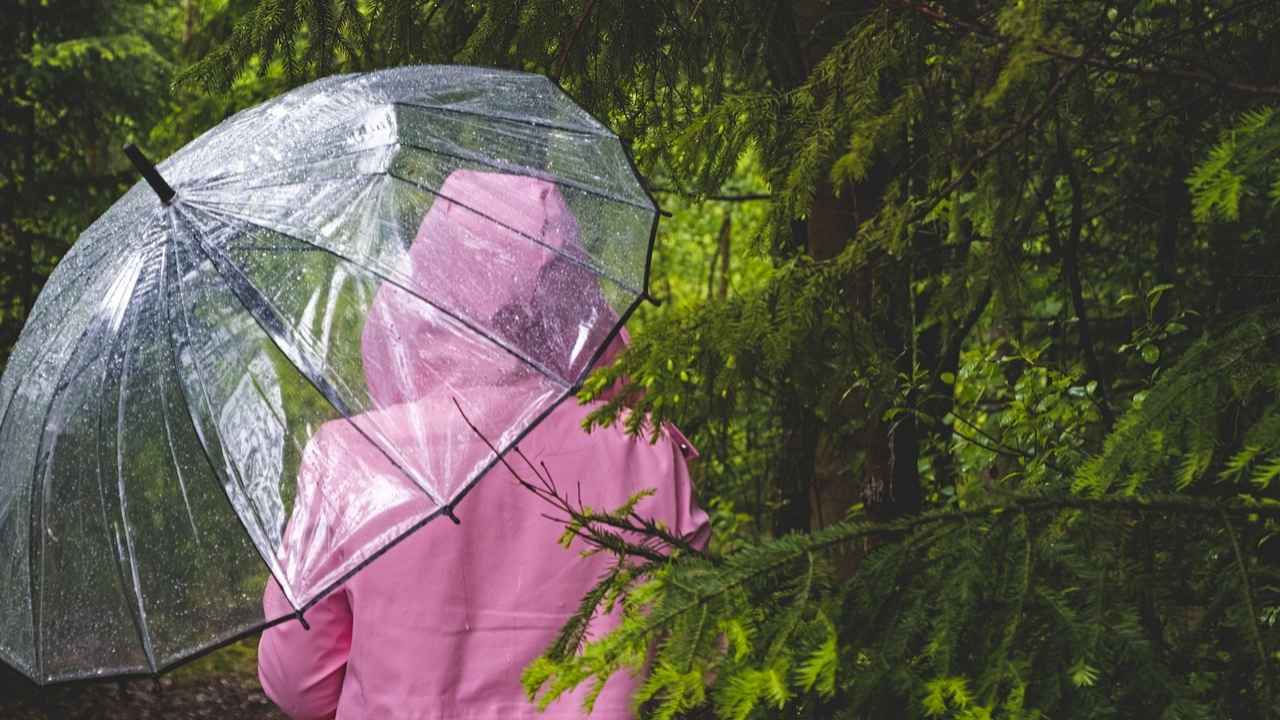 Meteo avverso nei prossimi giorni al Sud