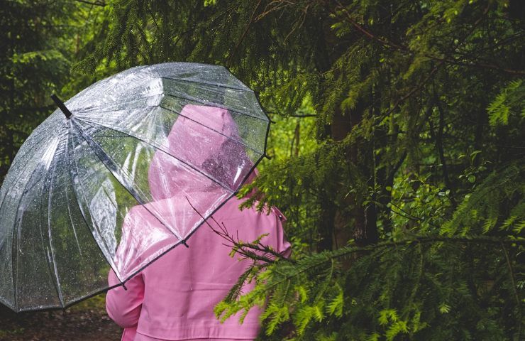 Meteo avverso nei prossimi giorni al Sud