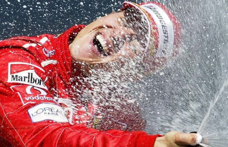 Michael Schumacher quanto costano le sue cure