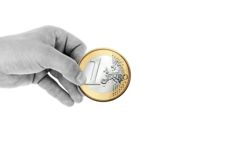 Monete da 1 euro