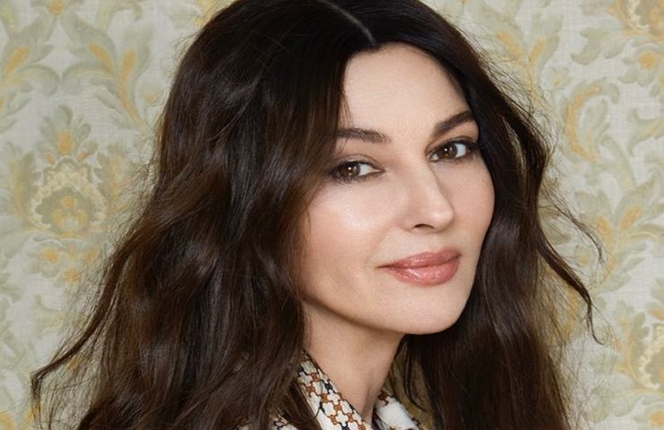 Monica Bellucci quanto guadagna