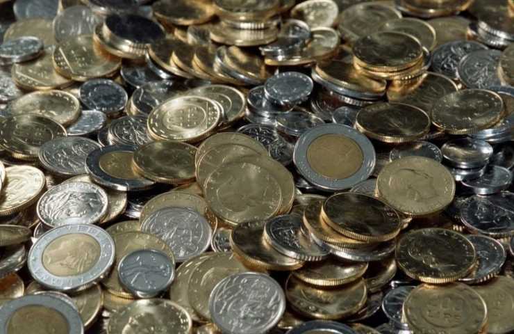 Numismatica le 10 lire più rare