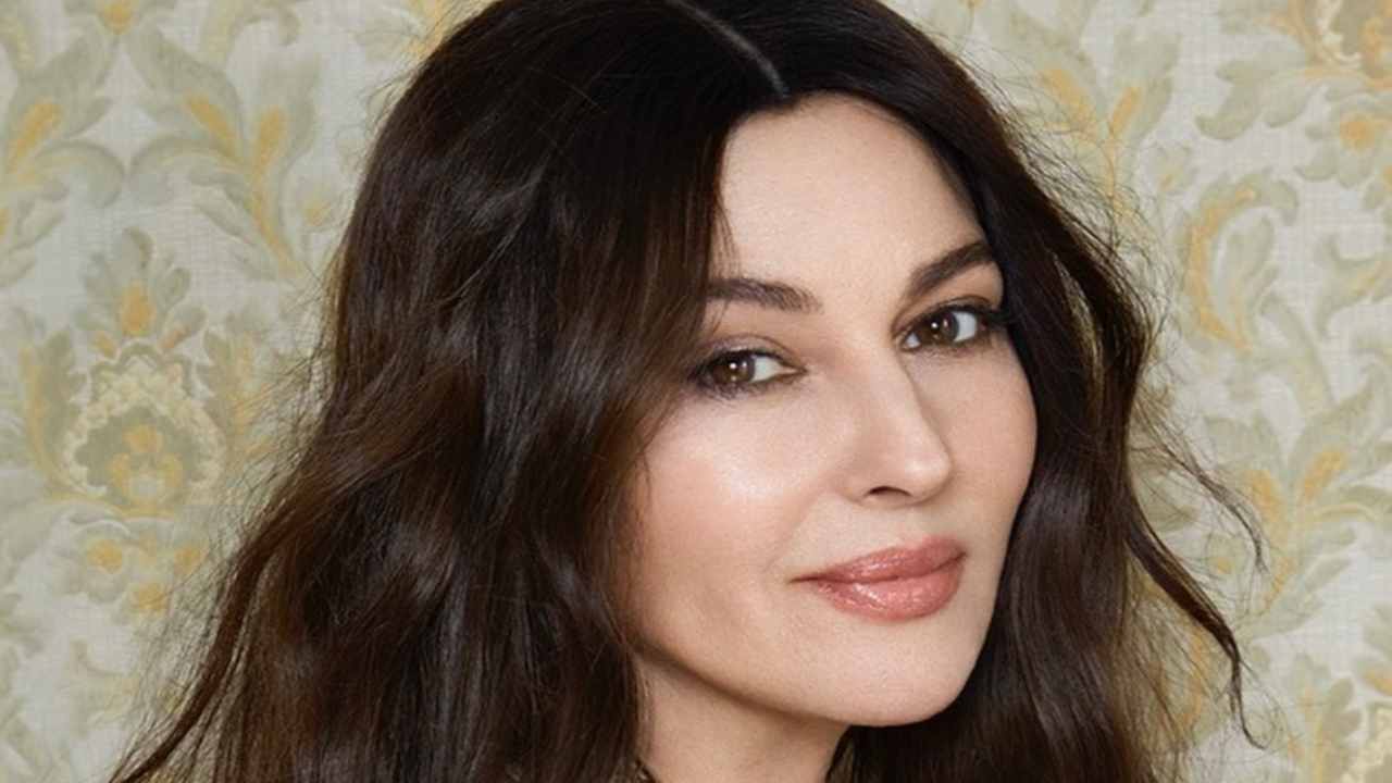 Monica Bellucci quanto guadagna