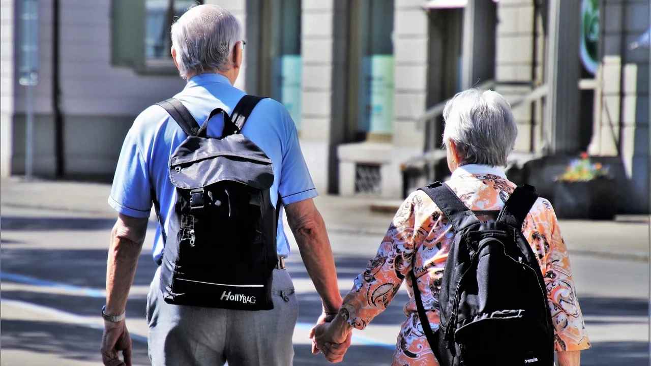 Pensioni il calcolo per chi non matura abbastanza anni