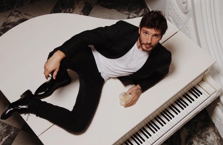 Stefano De Martino 