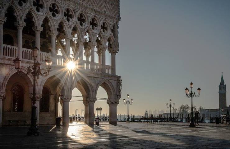 Venezia e la sua storia