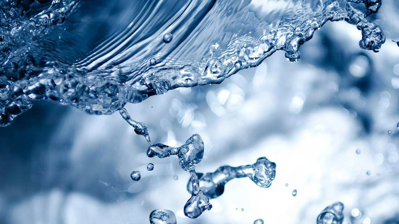 acqua - pixabay