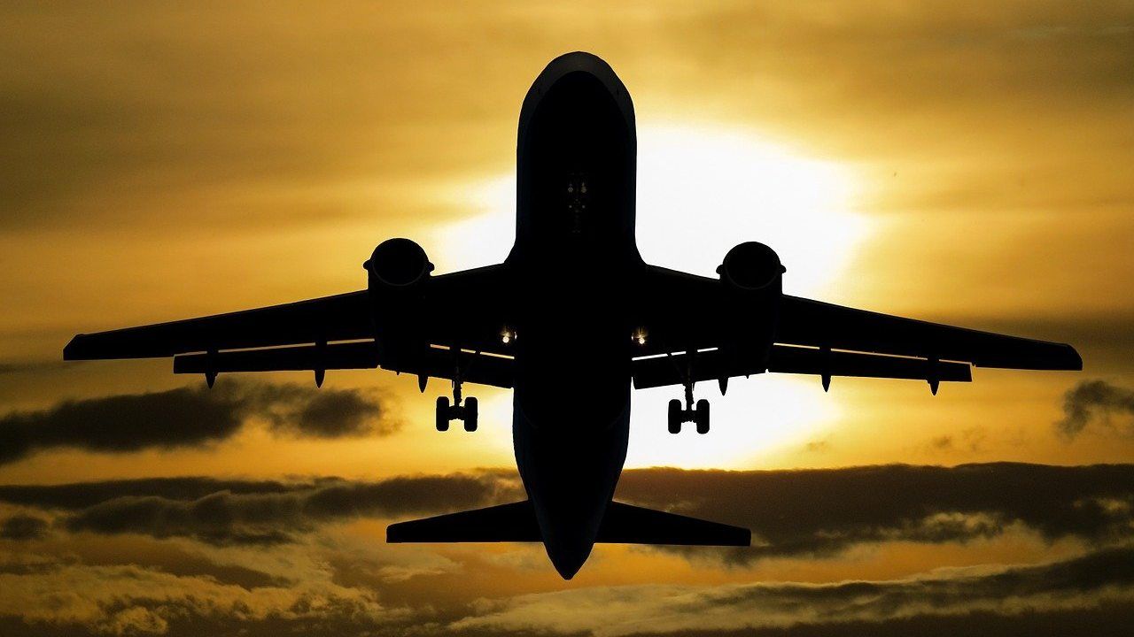 aereo - pixabay