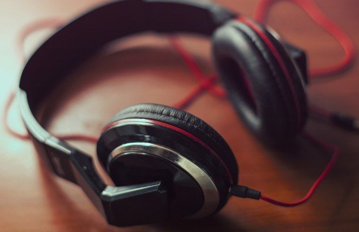 cuffie - pixabay