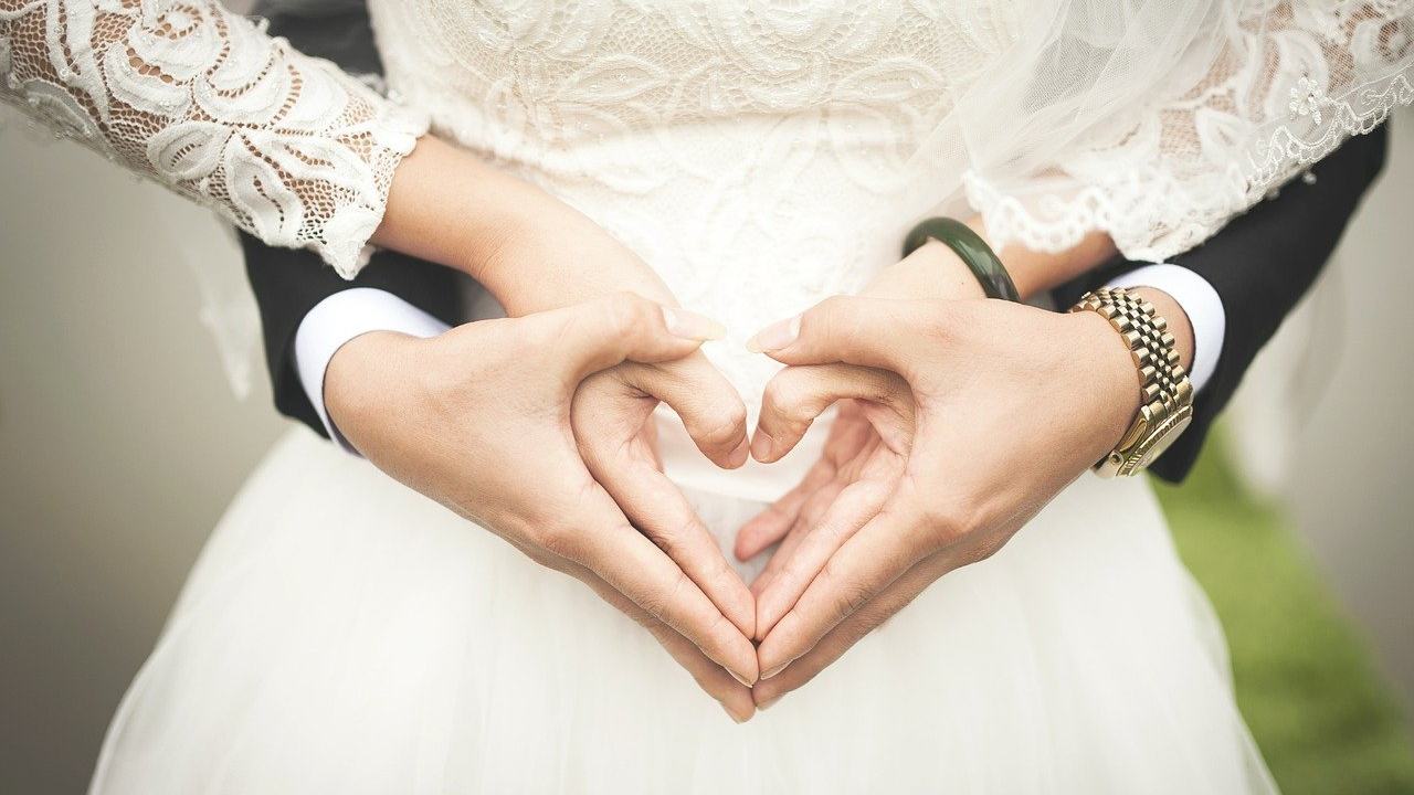 matrimonio - pixabay