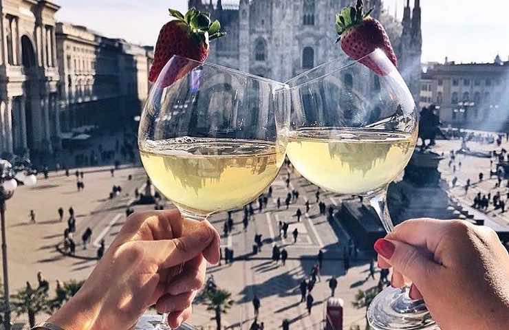 milano wine week