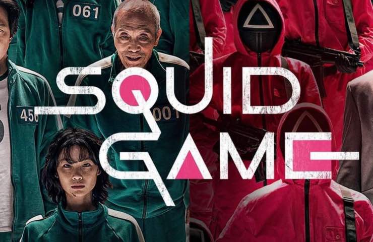 squid game