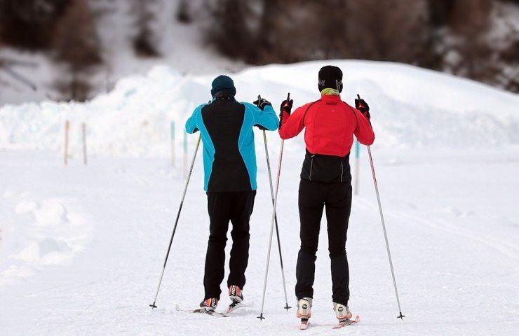 Bonus Vacanze Natale 2021 cosa sapere