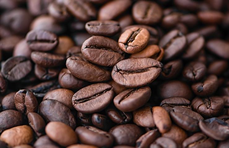 Caffè pregiato la top ten mondiale