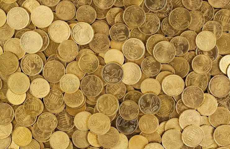 Centesimi di euro
