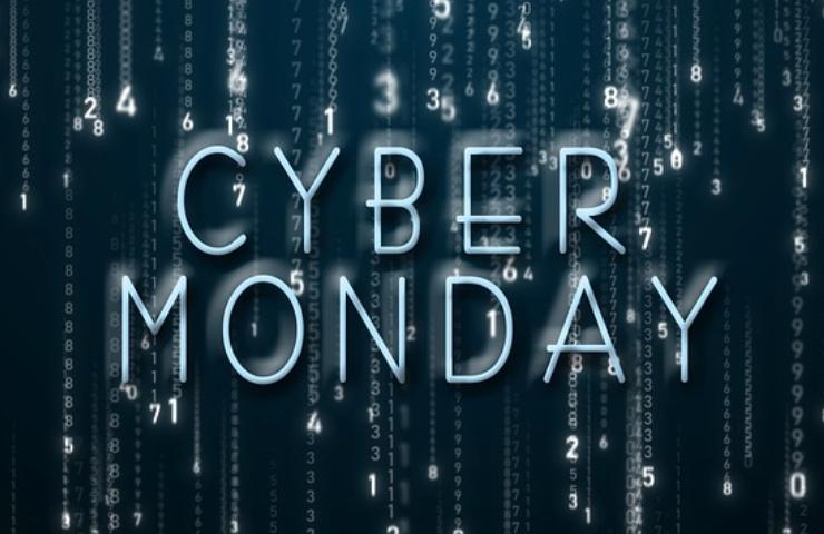 Cyber monday