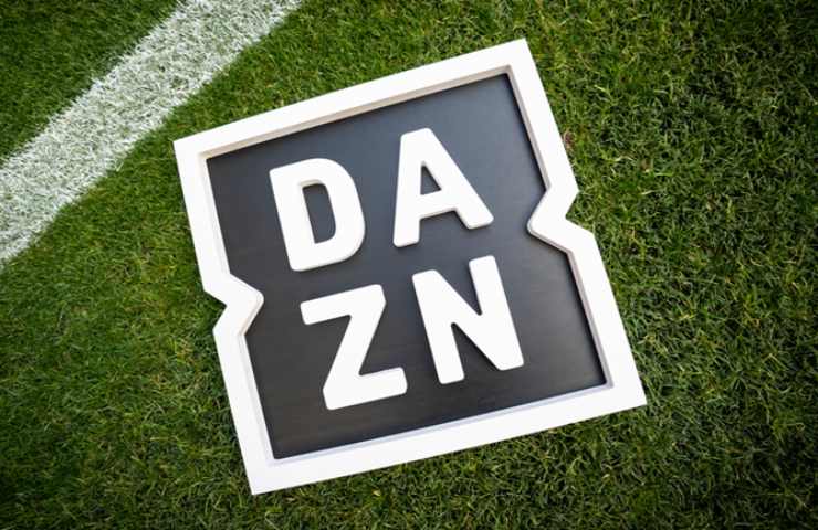 DAZN problemi la spiegazione