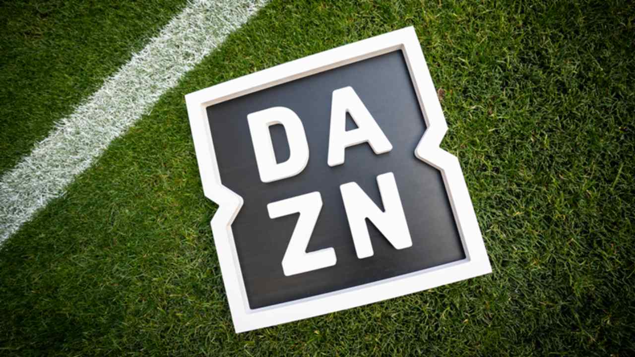 DAZN problemi la spiegazione