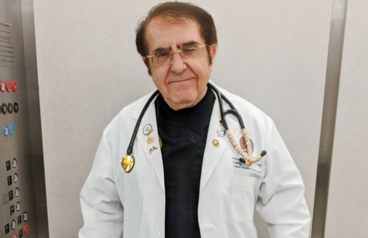 Dr. Nowzaradan, Vite al Limite 