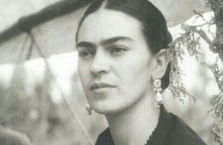 Frida Kahlo Sotheby's