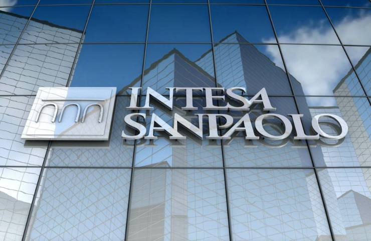 Intesa Sanpaolo