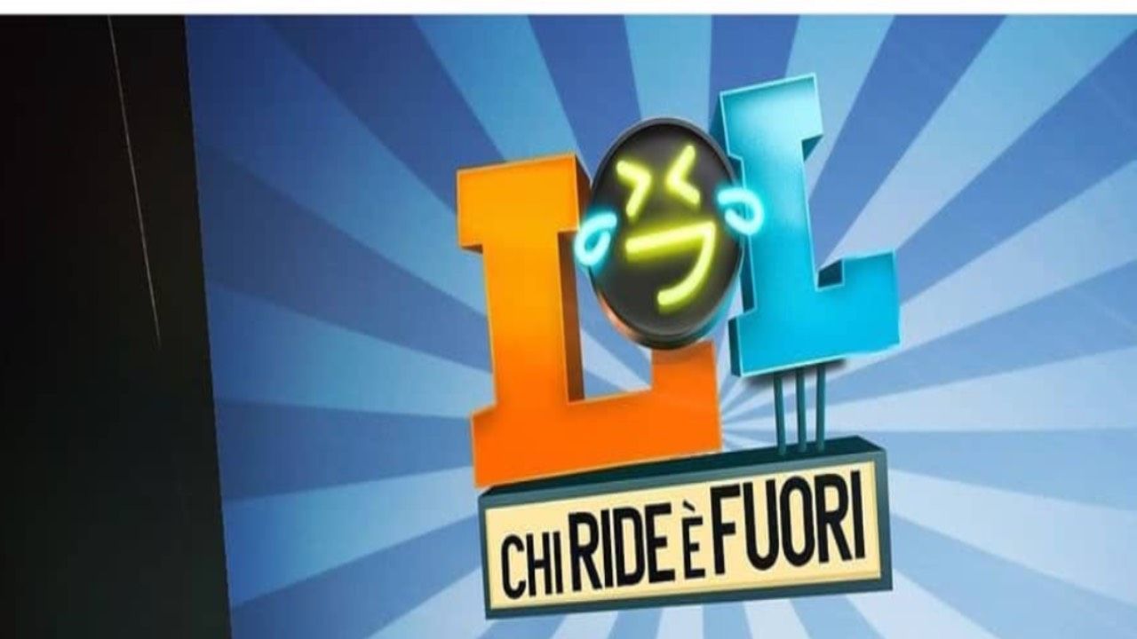 LOL CHI RIDE è FUORI